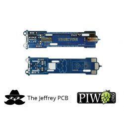 iSpindel PCB - The Jeffrey 2.69