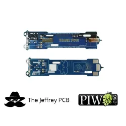 iSpindel PCB - The Jeffrey 2.69